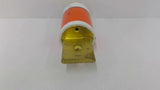 Ferraz Shawmujt AJT600 AMP-Trap 2000 Fuse 600 Amp 600 VAC 600 VDC