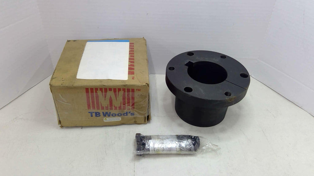 TB Woods JX37/16XGR Bushing