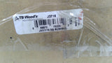 TB Woods JX37/16XGR Bushing