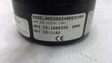 Dynapar HS35R2400D31H04 Series HS35R Encoder