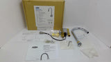 Zurn Z6922-XL-GEN AquaSense Battery Powered Gooseneck Faucet W/Gen