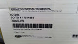 Zurn Z6920-XL-HYD Aquasense Z6920 Series Gooseneck Single Post Sensor Faucet