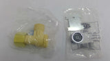 Zurn Z6920-XL-HYD Aquasense Z6920 Series Gooseneck Single Post Sensor Faucet