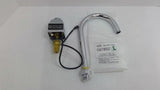 Zurn Z6920-XL-HYD Aquasense Z6920 Series Gooseneck Single Post Sensor Faucet