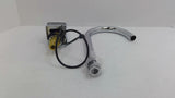 Zurn Z6920-XL-HYD Aquasense Z6920 Series Gooseneck Single Post Sensor Faucet