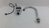 Zurn Z6920-XL-HYD Aquasense Z6920 Series Gooseneck Single Post Sensor Faucet