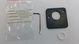 Zurn Z6920-XL-HYD Aquasense Z6920 Series Gooseneck Single Post Sensor Faucet