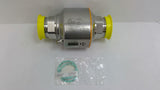 IFM SMR21XGXFRKG/US SM9001 Magnetic-Inductive Flow Meter