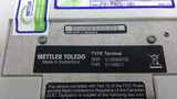 Mettler Toledo 5128369722 Terminal Model 0