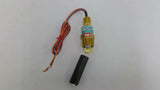 Gems 30288 Side Mount Level Switch LS-2050 120/240 Volt 20 V A