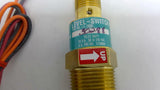 Gems 30288 Side Mount Level Switch LS-2050 120/240 Volt 20 V A