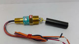 Gems 30288 Side Mount Level Switch LS-2050 120/240 Volt 20 V A