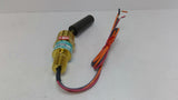 Gems 30288 Side Mount Level Switch LS-2050 120/240 Volt 20 V A