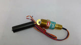 Gems 30288 Side Mount Level Switch LS-2050 120/240 Volt 20 V A