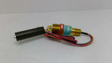Gems 30288 Side Mount Level Switch LS-2050 120/240 Volt 20 V A