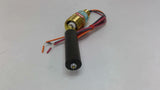 Gems 30288 Side Mount Level Switch LS-2050 120/240 Volt 20 V A