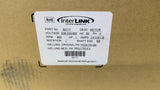 Interlink YSDK750-8B 1 HP AC Motor 850 RPM 8P 3 Phase 56 208-230/460 V ODP