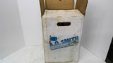 A.O. Smith F48V05A01 1 HP AC Motor 1200 RPM 6 P 1 Phase 48Y 460 V SEMI-ENCL