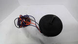 A.O. Smith F48V05A01 1 HP AC Motor 1200 RPM 6 P 1 Phase 48Y 460 V SEMI-ENCL