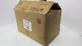 Interlink YSLB-220-6-B003-AS01 1/4 HP AC Motor 1200 RPM 6P 1 Phase 48Y 460 V