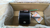 Interlink YSLB-220-6-B003-AS01 1/4 HP AC Motor 1200 RPM 6P 1 Phase 48Y 460 V