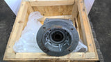 Nord 100L/4CUSRD 3 HP 21.90:1 Ratio AC Gear Motor 1800 RPM 4P 3 Phase 230/460 V