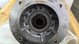 Nord 100L/4CUSRD 3 HP 21.90:1 Ratio AC Gear Motor 1800 RPM 4P 3 Phase 230/460 V