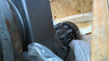 Nord 100L/4CUSRD 3 HP 21.90:1 Ratio AC Gear Motor 1800 RPM 4P 3 Phase 230/460 V