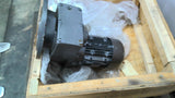 Nord 100L/4CUSRD 3 HP 21.90:1 Ratio AC Gear Motor 1800 RPM 4P 3 Phase 230/460 V