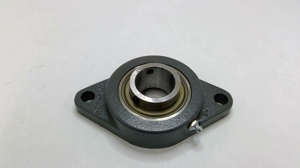 Browning VF2S-122 Ball Bearing 2 Bolt Flange 1 3/8" Bore