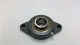 Browning VF2S-122 Ball Bearing 2 Bolt Flange 1 3/8" Bore