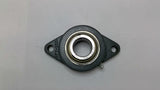 Browning VF2S-122 Ball Bearing 2 Bolt Flange 1 3/8" Bore