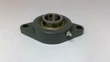 Browning VF2S-122 Ball Bearing 2 Bolt Flange 1 3/8" Bore