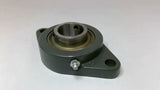 Browning VF2S-122 Ball Bearing 2 Bolt Flange 1 3/8" Bore