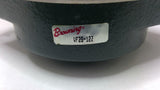 Browning VF2S-122 Ball Bearing 2 Bolt Flange 1 3/8" Bore