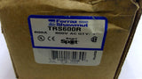 Ferraz Shawmut TRS600R Trionic Dual Element Time Delay Fuse 600 Amp 600 VAC VDC
