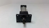 SPMC A0377A2-RS-S Cylinder Bore Stroke 1 1/2 X 3