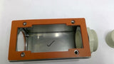APG Vision Cable Housing With PG36 Cable Gland