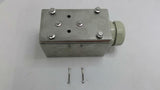 APG Vision Cable Housing With PG36 Cable Gland
