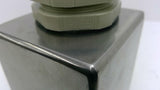 APG Vision Cable Housing With PG36 Cable Gland