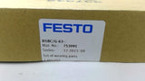 Festo DSBC/G-63 Set Of Wearing Parts