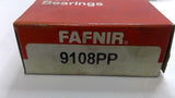 Fafnir 9108PP Bearing Lot Of 2