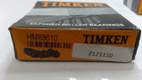 Timken HM88610 Bearing Lot Of 2