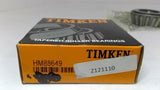 Timken HM88649 Bearing