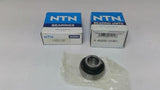 NTN A-AS202-010D1 Bearing Lot Of 2