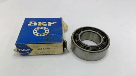 SKF 3209ATN9/C2 Bearing
