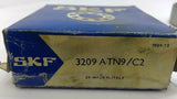SKF 3209ATN9/C2 Bearing