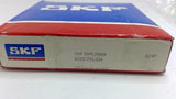 SKF Explorer 6210 2RSJEM Bearing