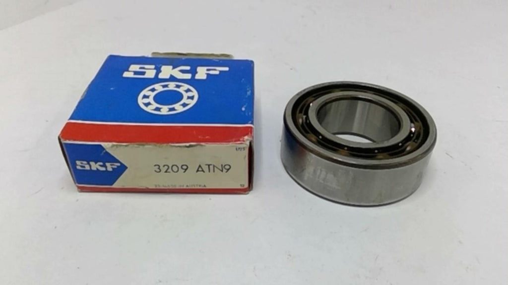 SKF 3209ATN9 Bearing