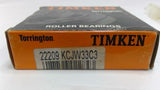 Timken 22209KCJW33C3 Bearing